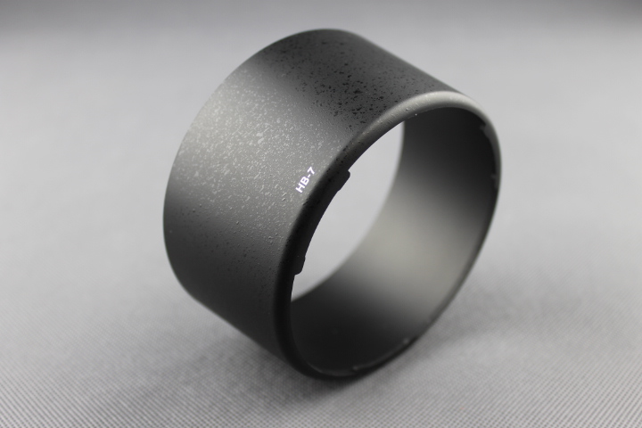 Slnečná clona HB-7 pre NIKON