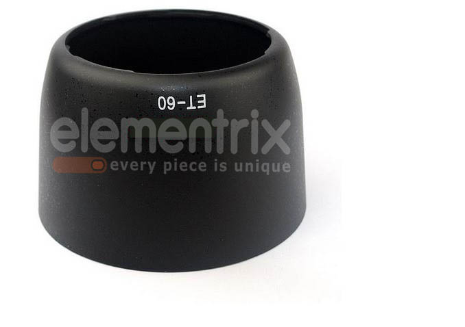 Slnečná clona ET-60 pre Canon