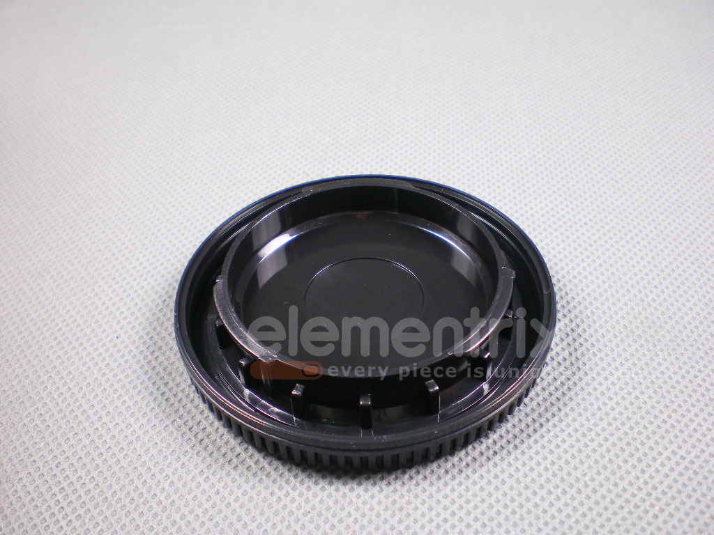 Krytka tela pre NIKON