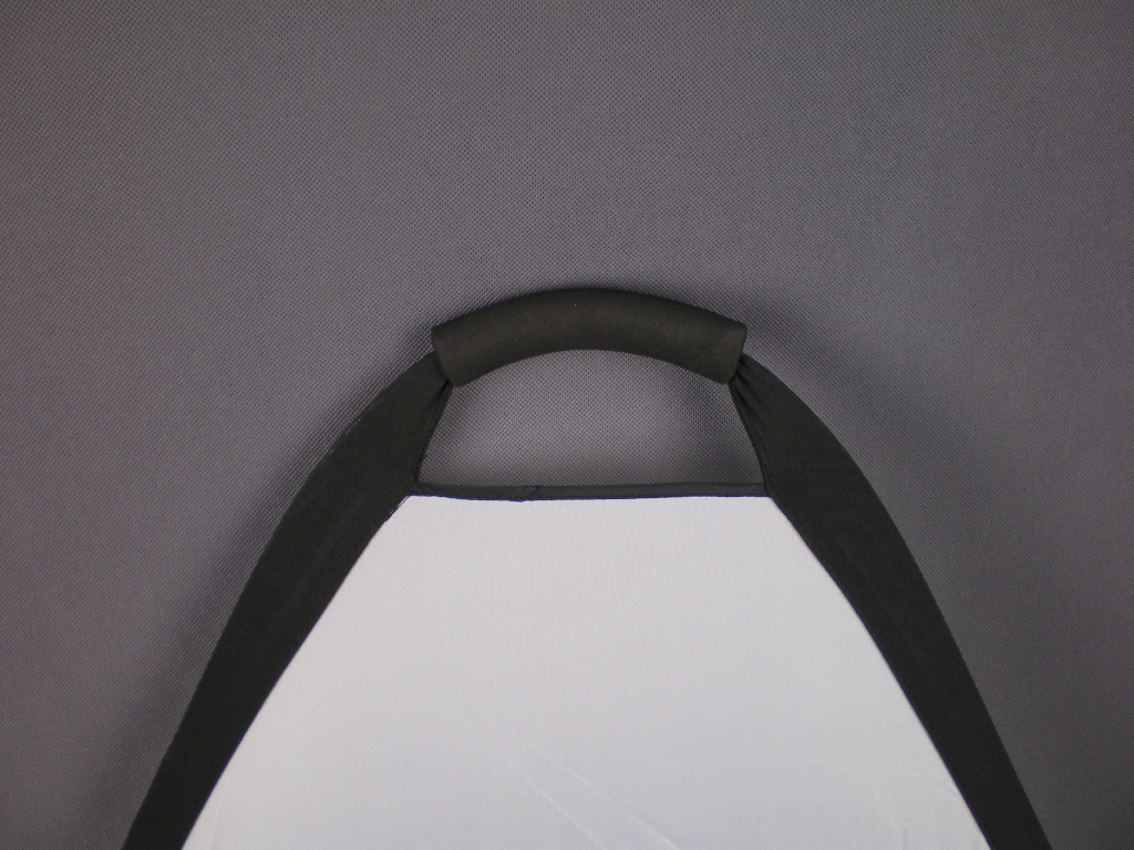 Difúzne triangel 80cm