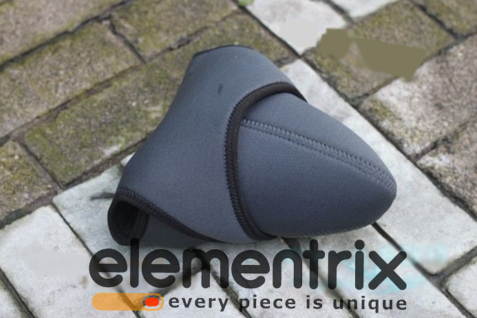 Neoprénové puzdro na fotoaparát veľkosť S