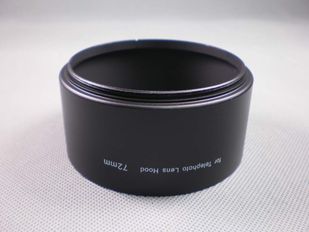 TELE Clona kovová 72mm