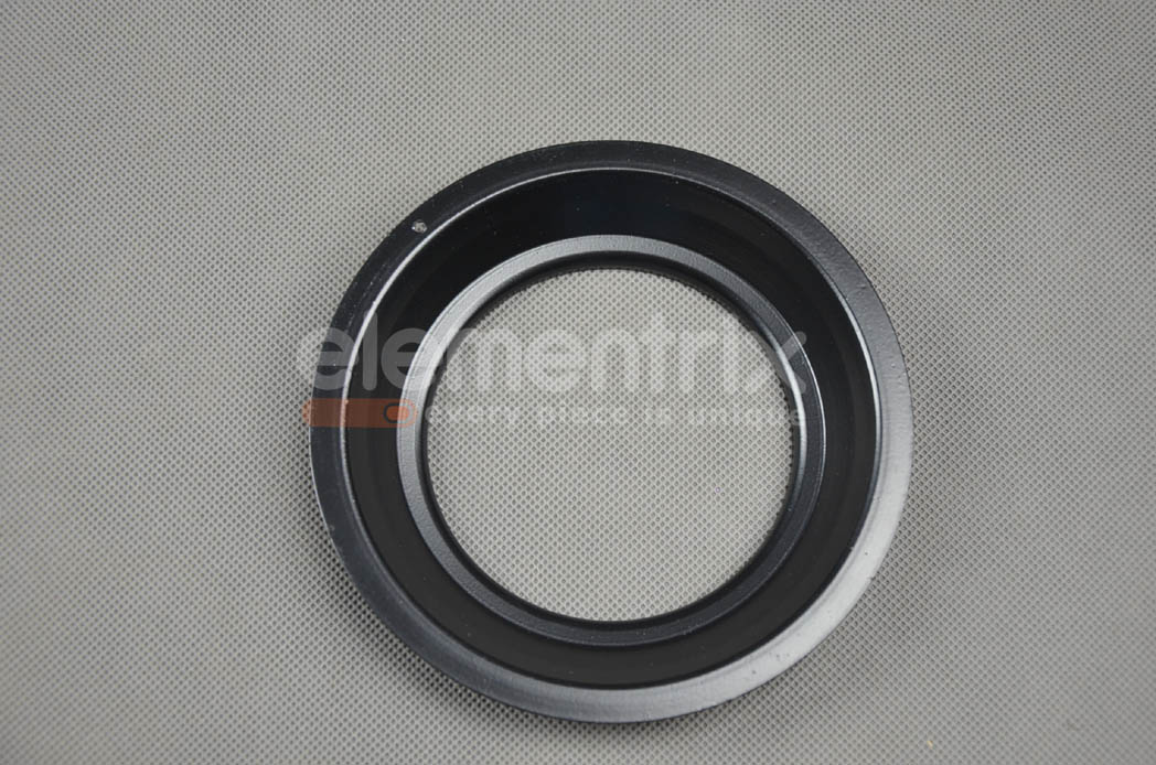 Speed ??ring pre blesky Richter 152mm