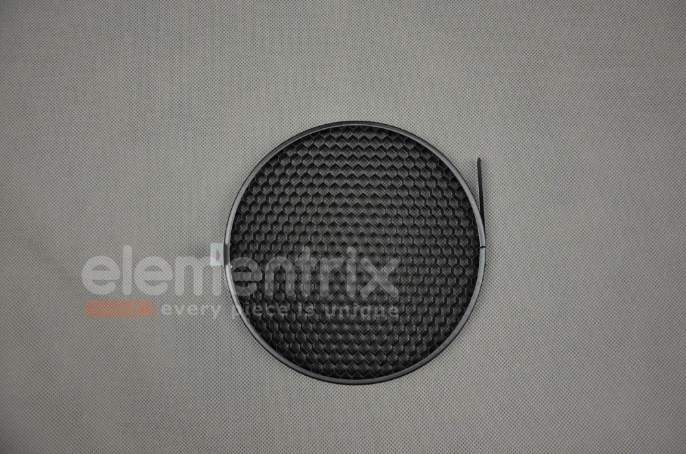 Voština 60 °, priemer 17cm, pre štandardné reflektor