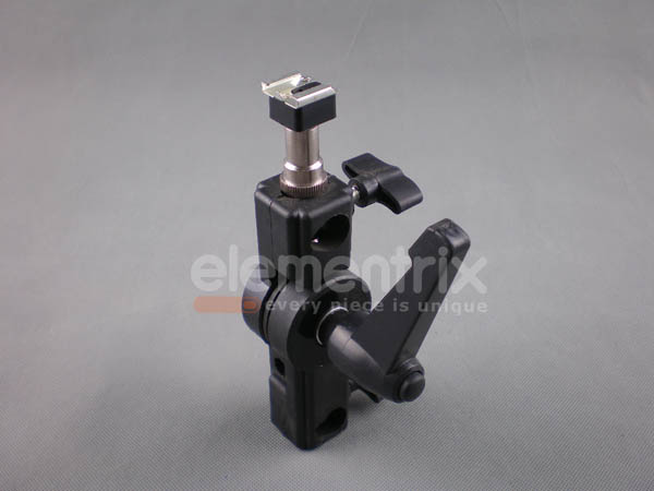 Držiak, kĺb s čapom a sánkami