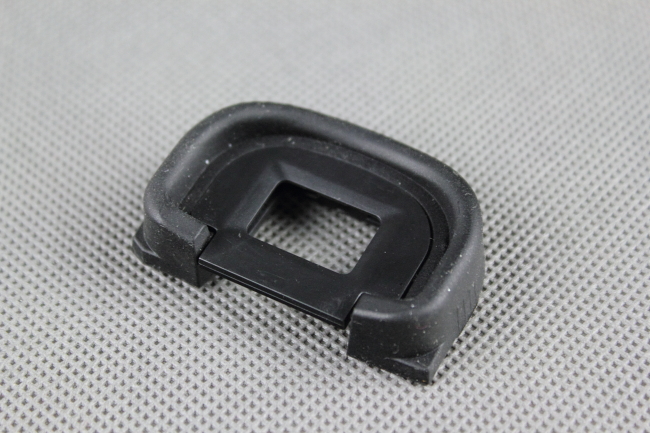 Očnice EC pre CANON 1D