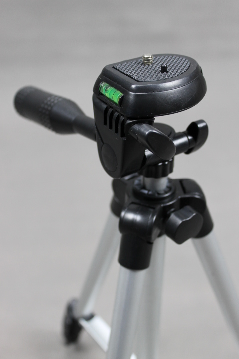 Statívov 3D, fotografický statív Tripod 35-109cm