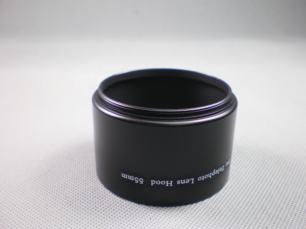 TELE Clona kovová 55mm