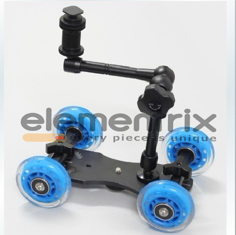 Magic arm 11, 28 cm ohybné fotografické rameno