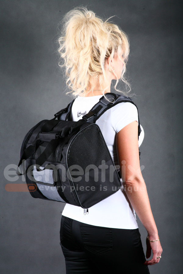 Batoh pre psa / batoh pre mačku, batoh na psa