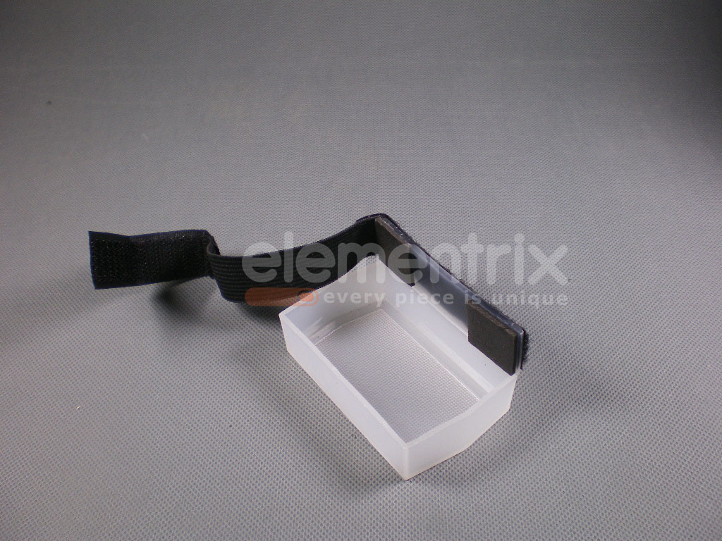 Difuzér pre všetky systémový blesk, UNIVERZÁLNY