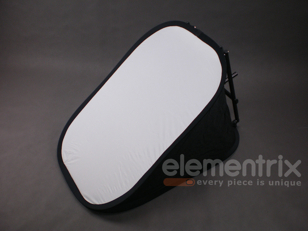 Podlahový softbox, floor softbox