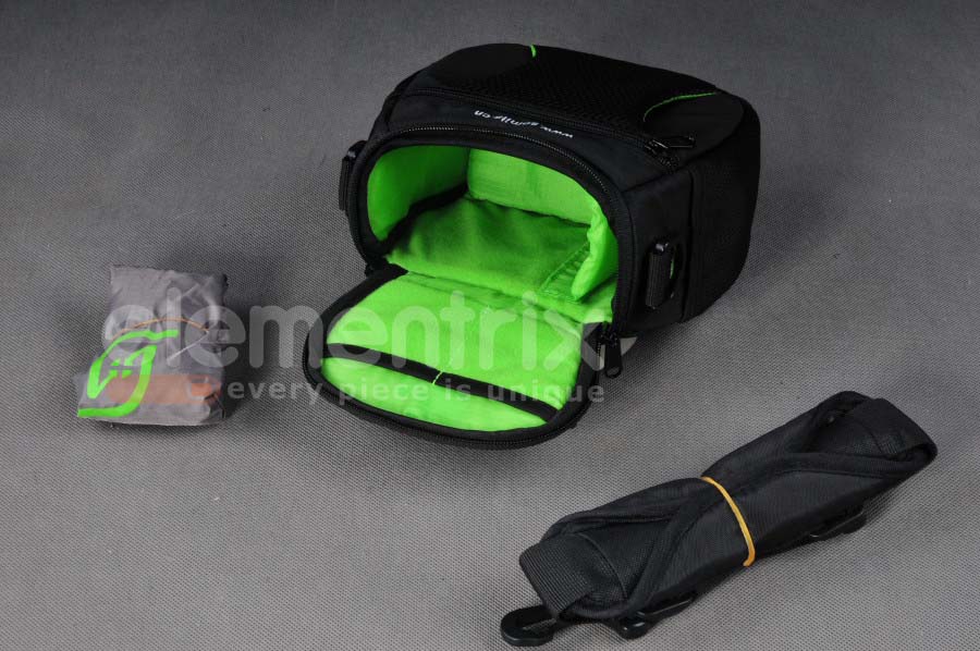 Fotografická brašna Navi 14