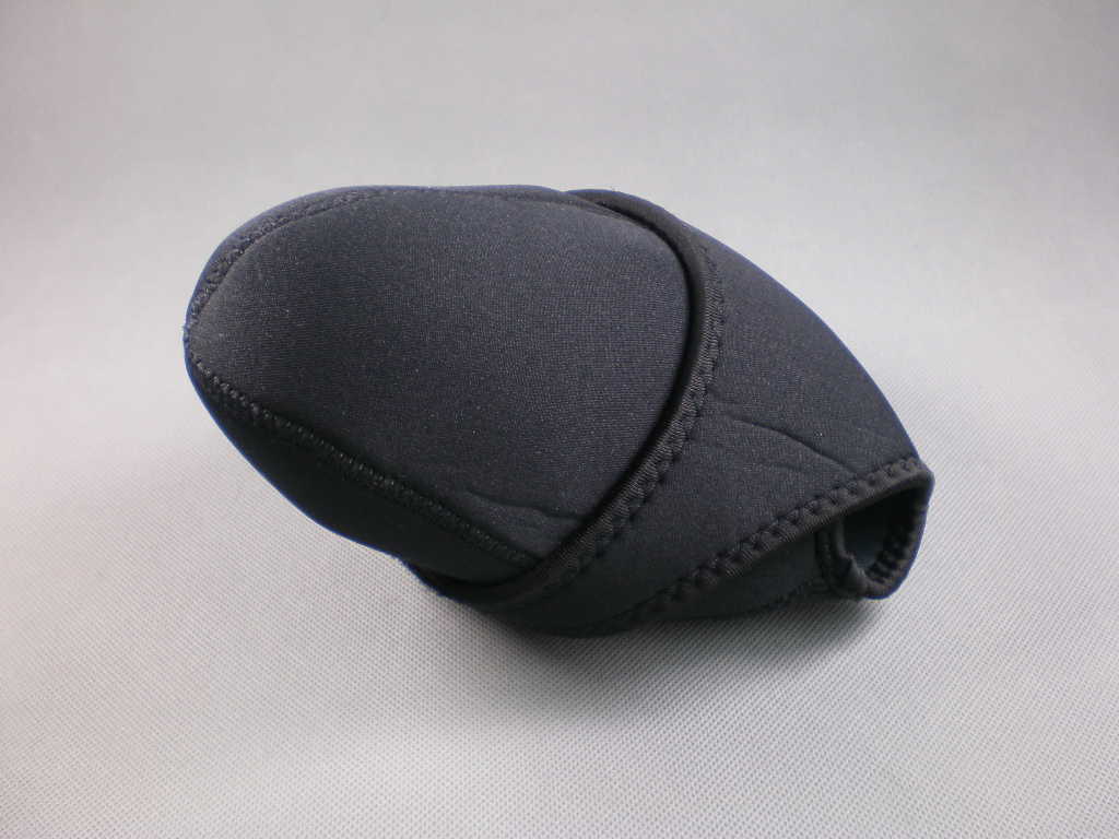 Neoprénové puzdro na fotoaparát veľkosť S