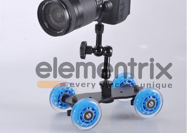 Magic arm 7, 18cm ohybné fotografické rameno