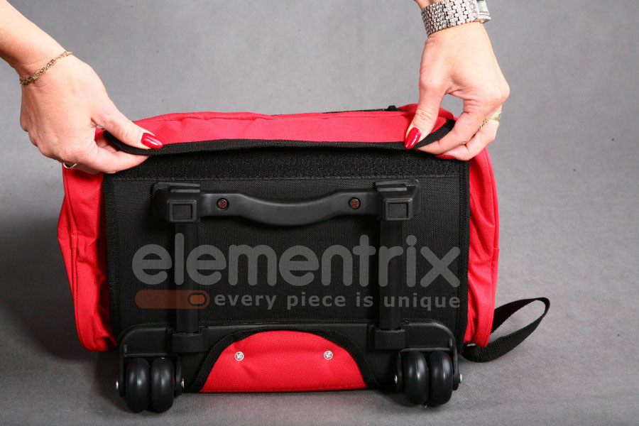 Batoh, vozík pre psa / batoh pre mačku