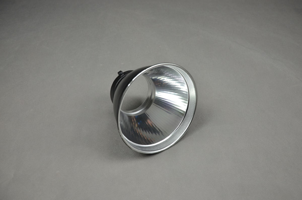 Reflektor priemer 17cm, bajonet Bowens