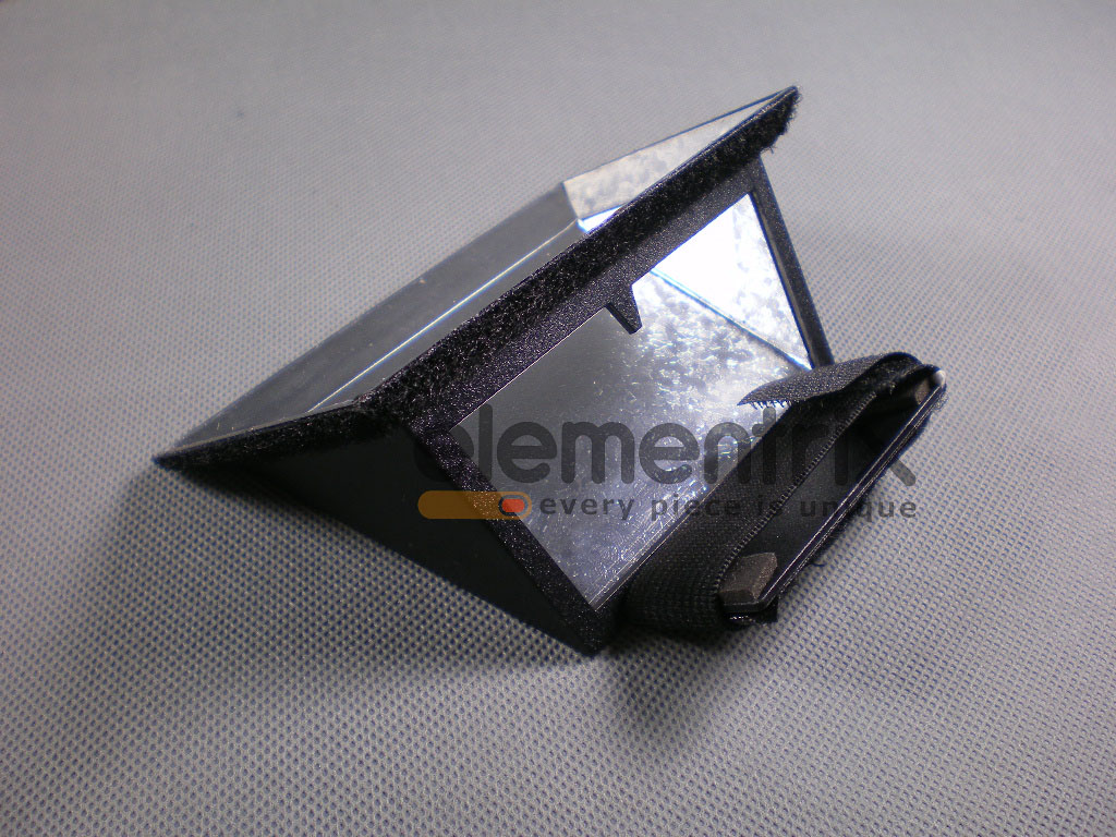 Difuzér pre systémový blesk 280 x 180mm