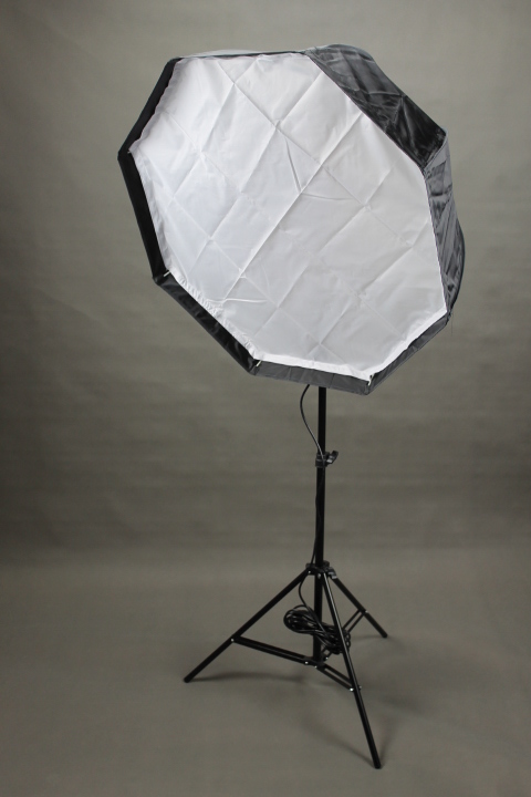 Dáždnikový Softbox Oktagon 85cm
