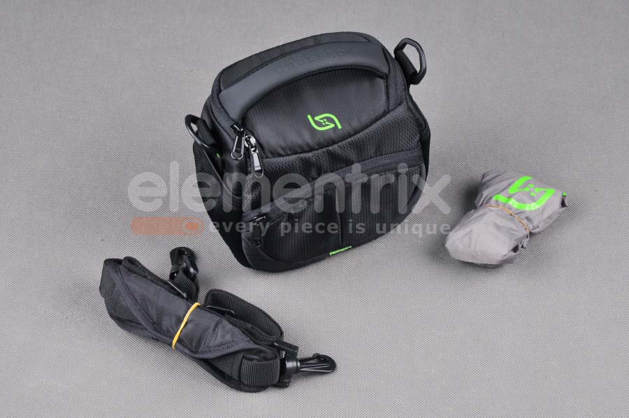 Fotografická brašna Navi 14