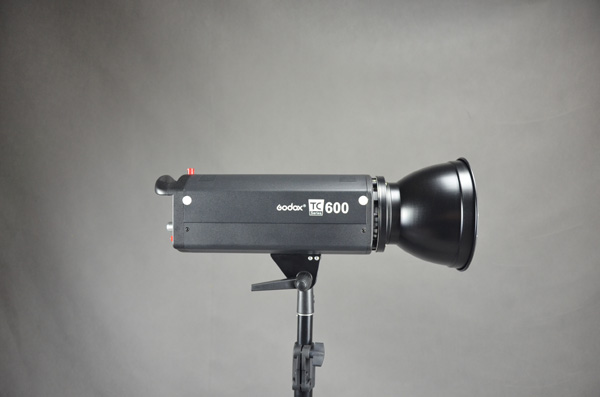 Reflektor priemer 17cm, bajonet Bowens