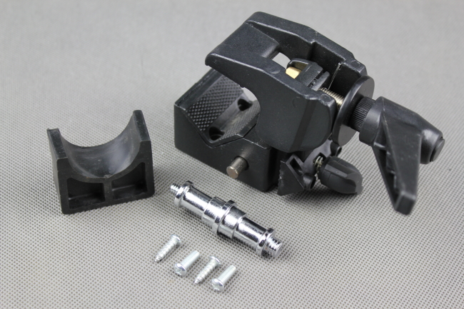Super clamp svorka, svorka