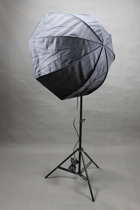 Dáždnikový Softbox Oktagon 85cm