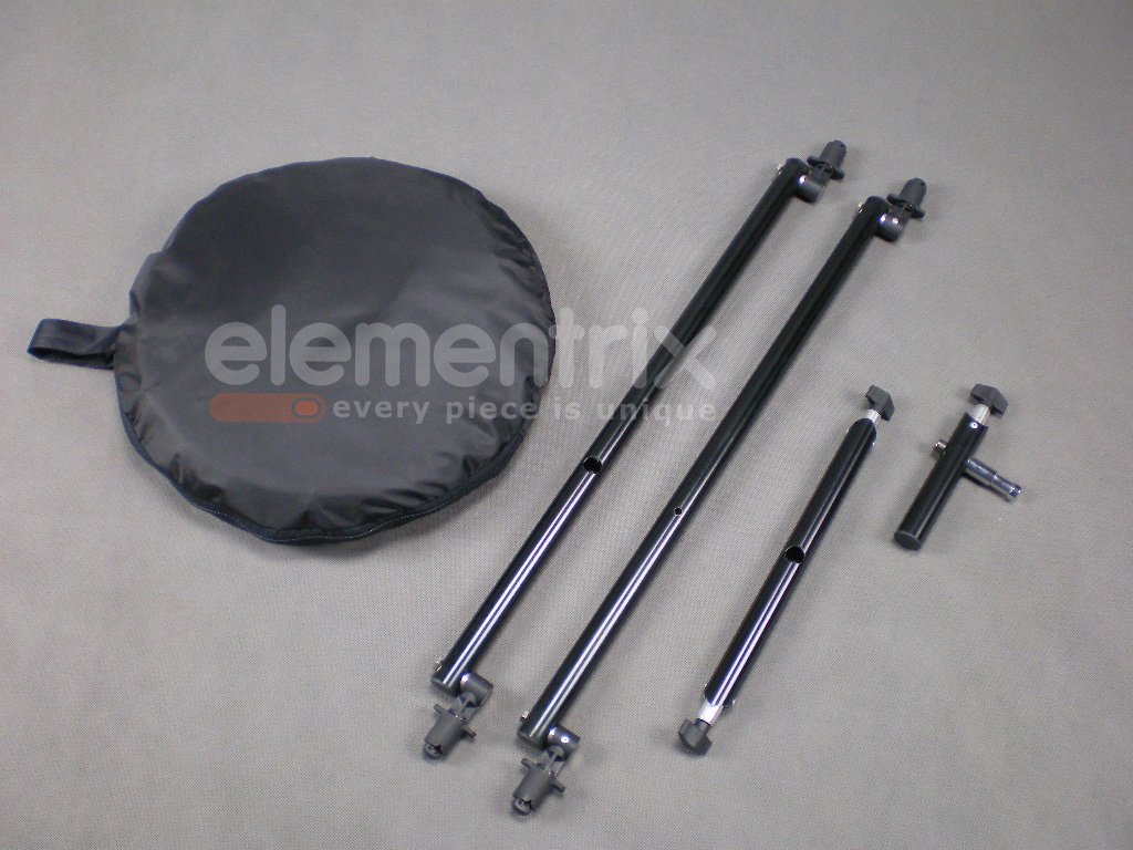 Podlahový softbox, floor softbox