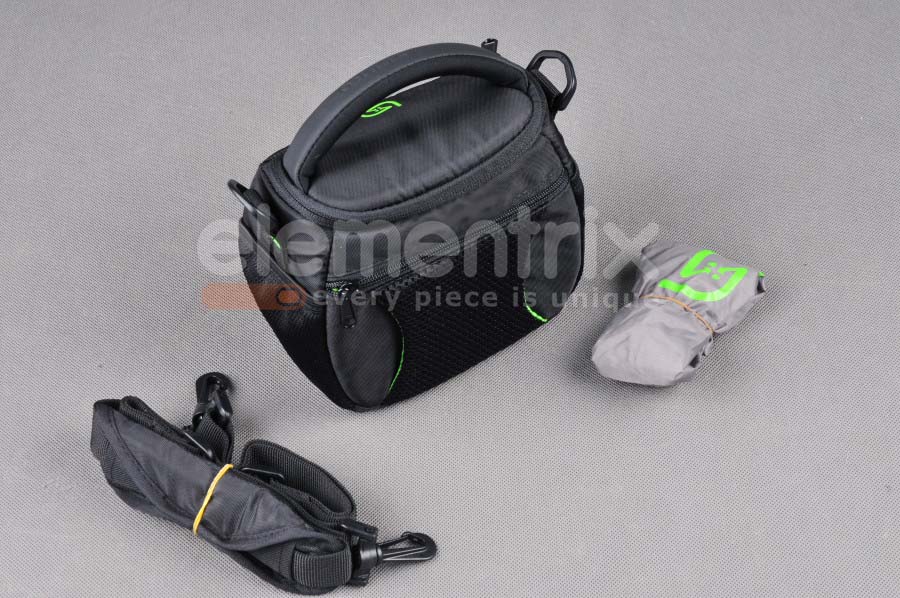 Fotografická brašna Navi 14