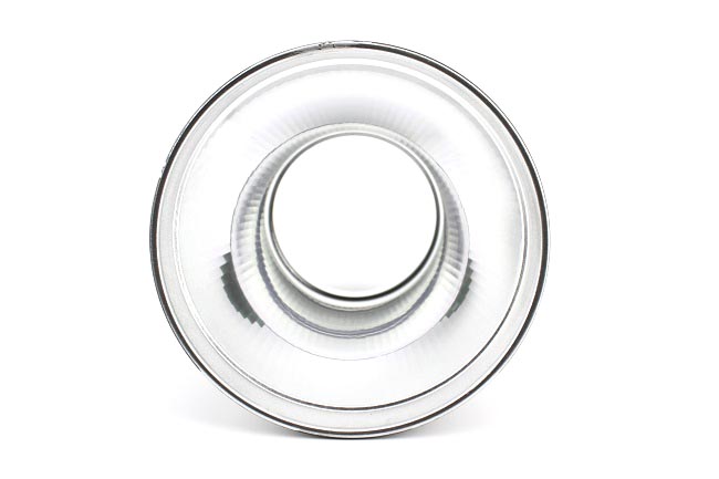 Reflektor priemer 17cm, bajonet Bowens