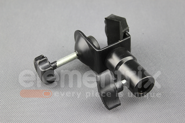 U svorka s female držiakom