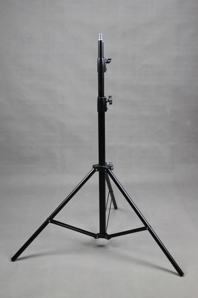 MASTER statív 806x pre svetlo-blesk 250cm Oceľ ELEMENTRIX
