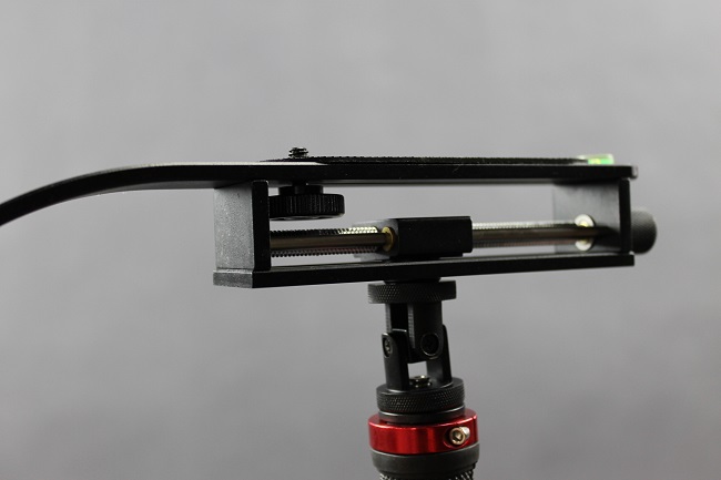 Stabilizátor obrazu SteadyCam W05 ELEMENTRIX