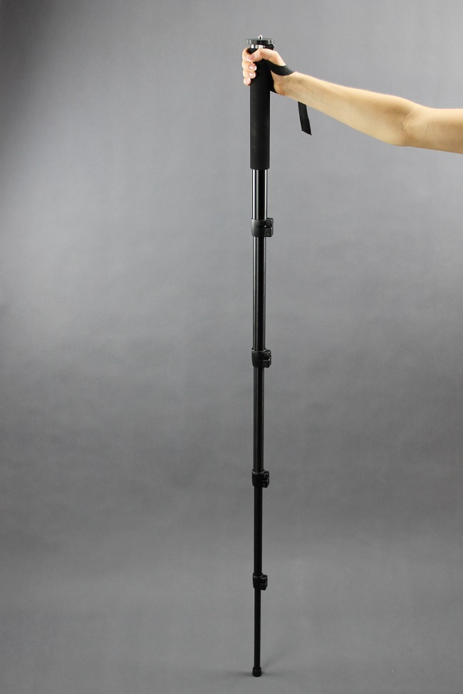 Profi statív Monopod 54-183cm ELEMENTRIX
