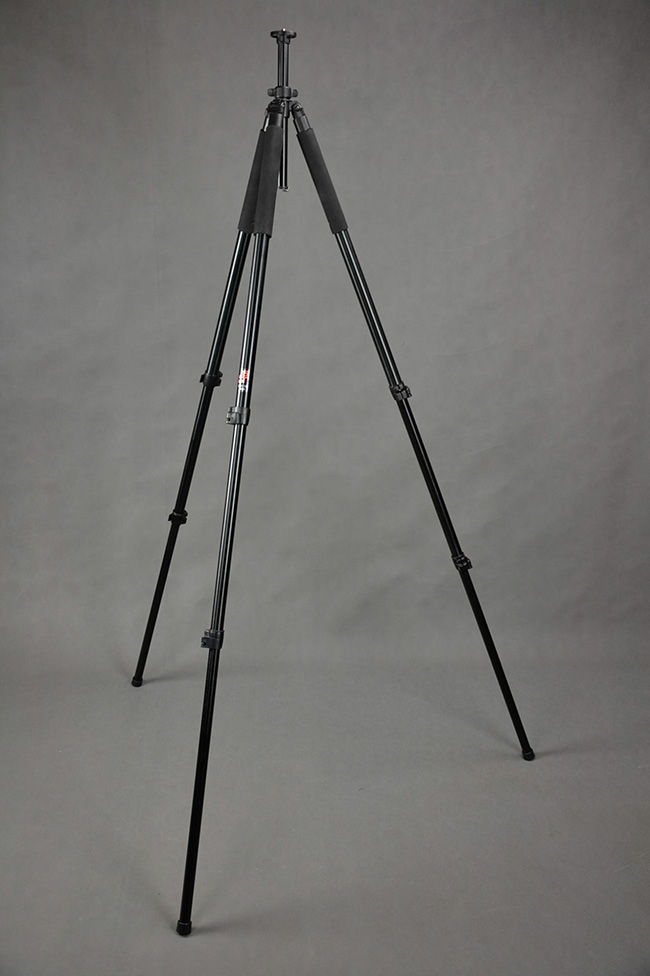 Hliníkový statív tripod 226cm ELEMENTRIX