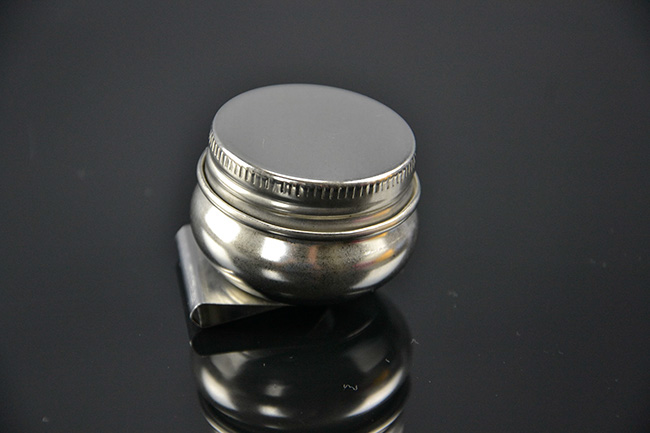 Olejnička s viečkom ELEMENTRIX