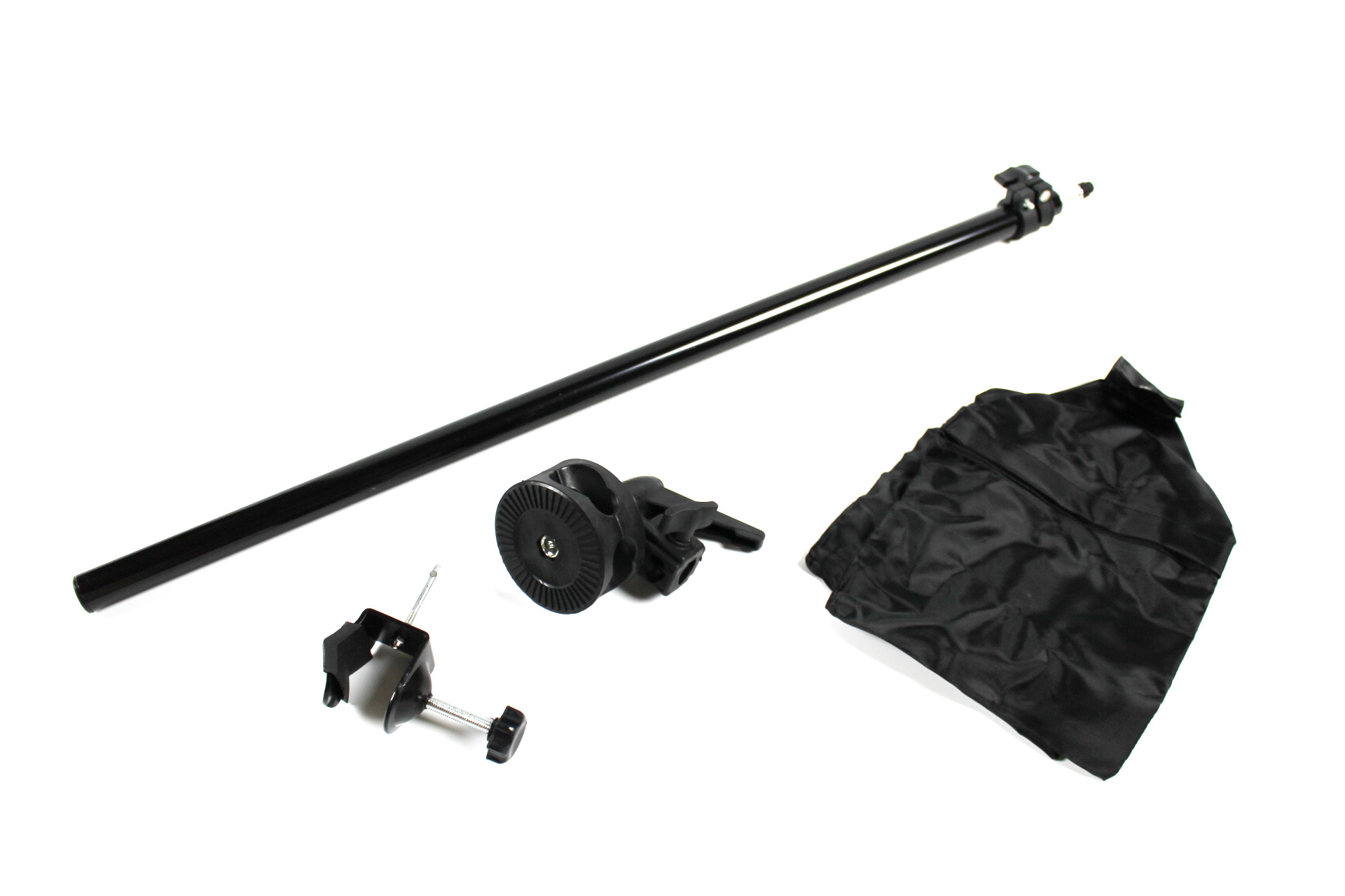 Boom Statívová tyč 1,4m ELEMENTRIX