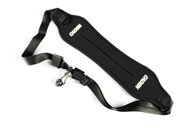 Univerzálny popruh na fotoaparát - Quick Strap 5