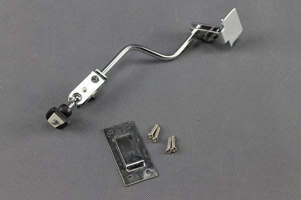 Statív s možnosťou montáže na plochu ELEMENTRIX