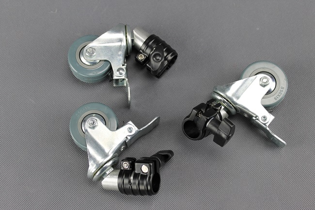 Falcon Eyes PCA-19 kolieska - 3 ks 19 mm