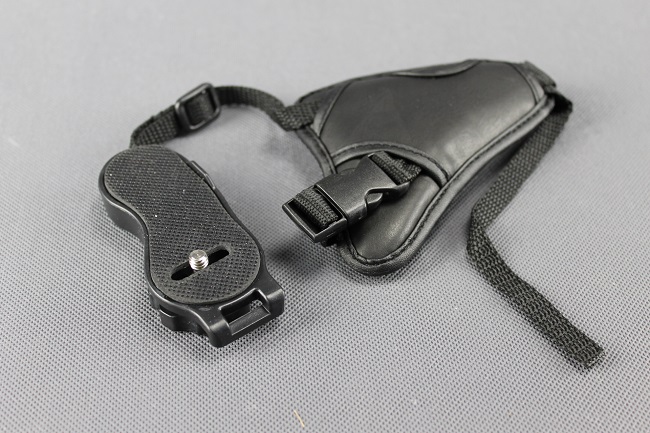 Remienok, popruh na ruku umelá koža ELEMENTRIX