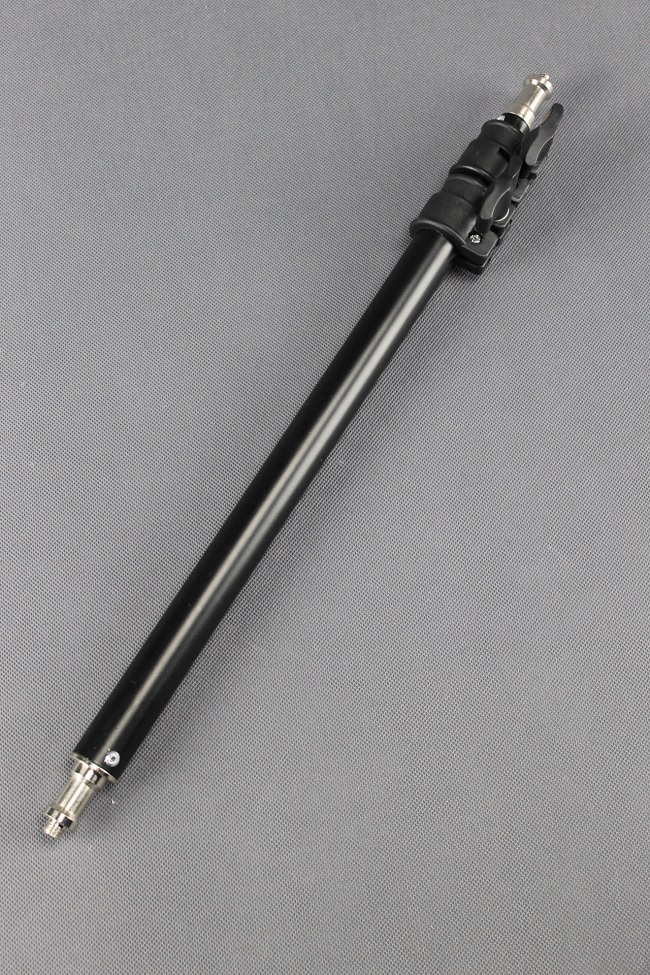 Statívová tyč trojitá ELEMENTRIX