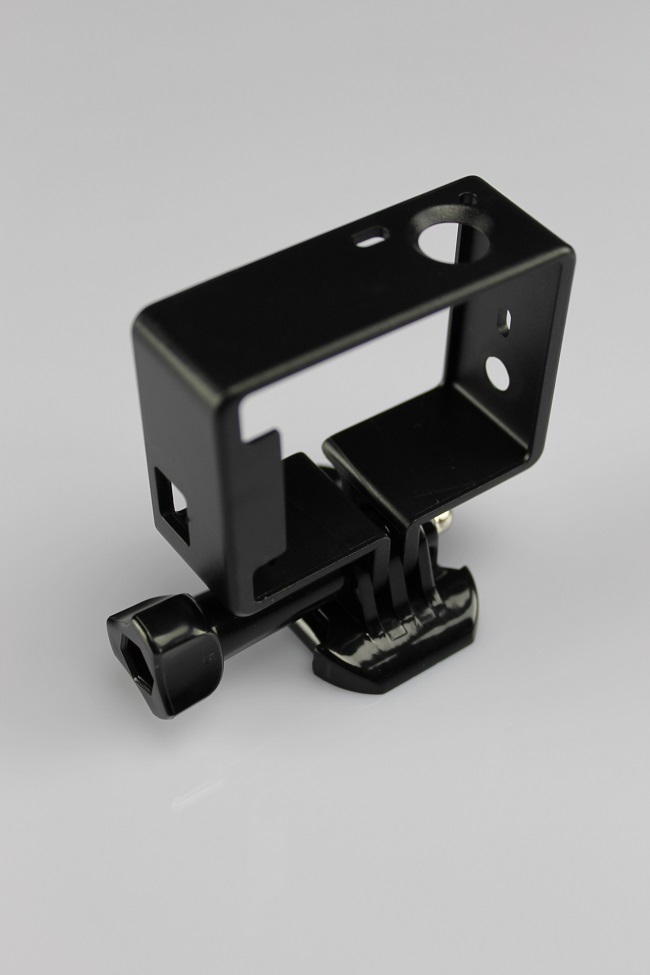 Ochranný rámček štandard GoPro Hero 3 3+ ELEMENTRIX