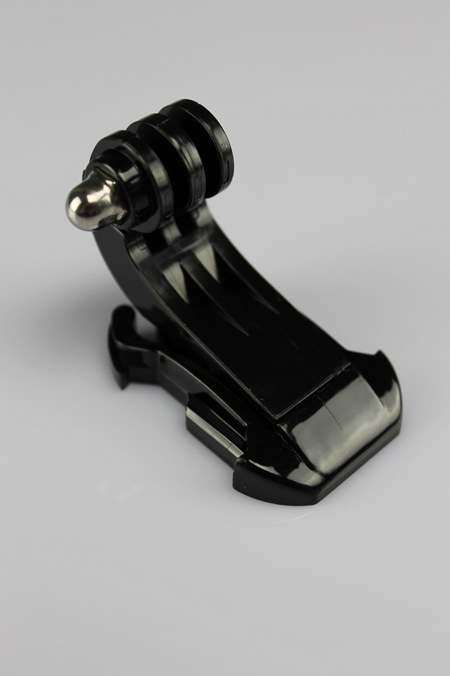 Spona J-Hook pre kamery GoPro kamery ELEMENTRIX