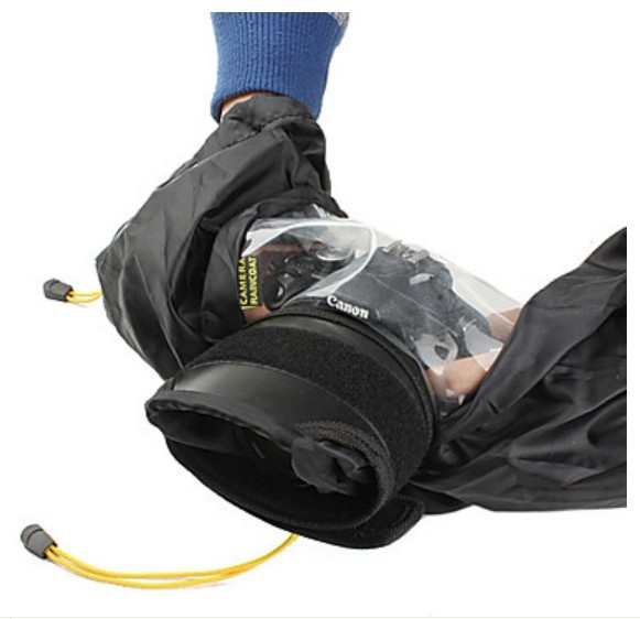 Pláštenka pre zrkadlovku ELEMENTRIX