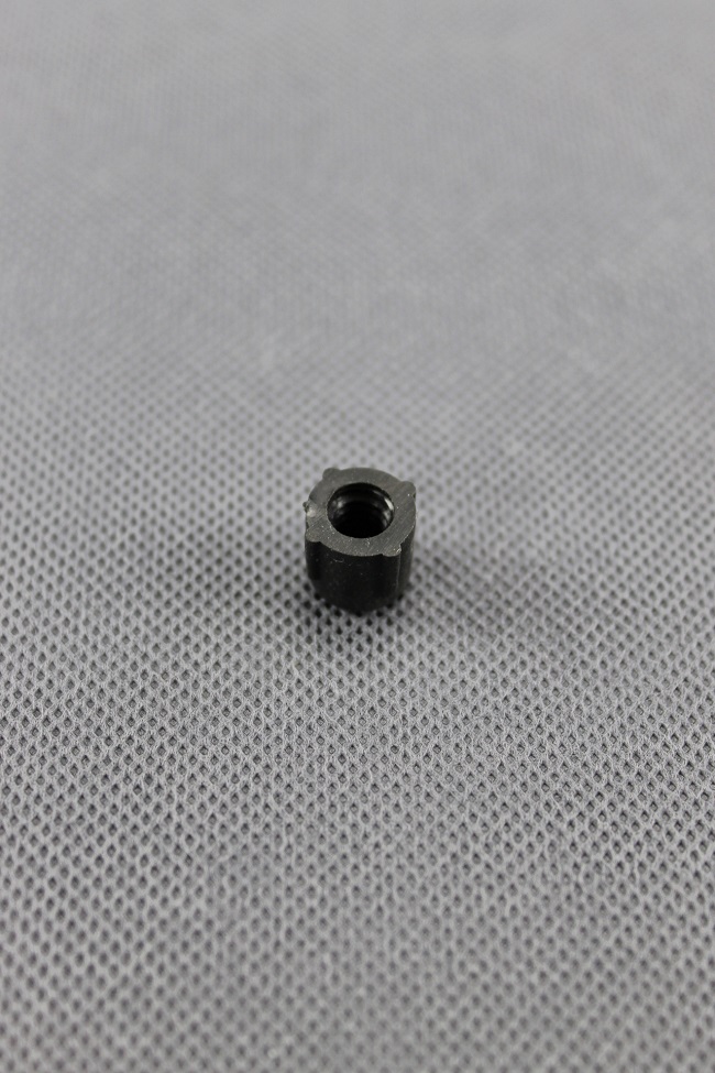 Krytka závitu 1/4 "ELEMENTRIX