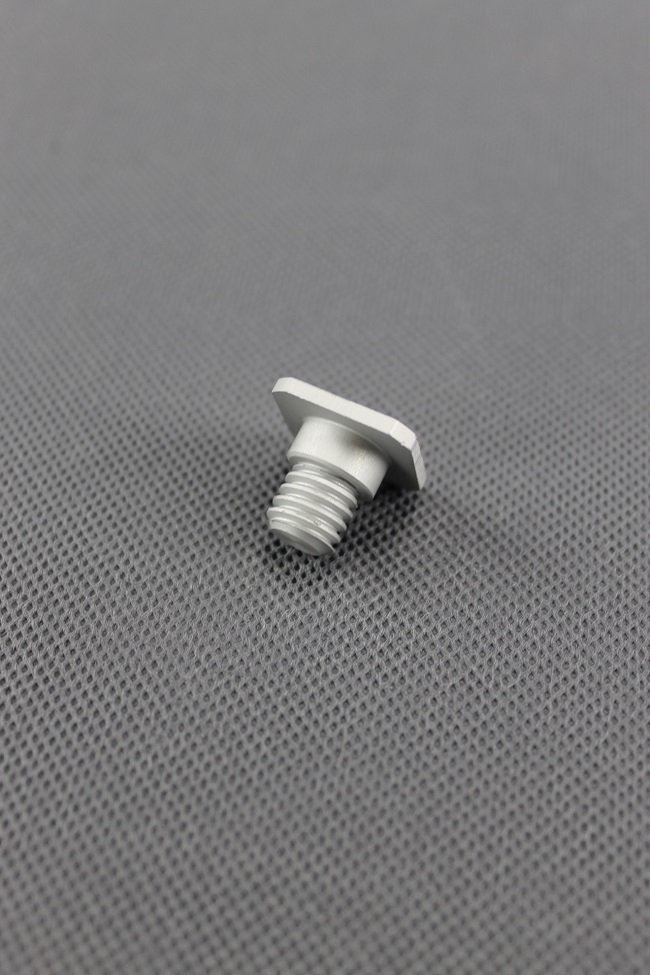 Redukcia do sánok s redukciou 1/4 "a 3/8" ELEMENTRIX