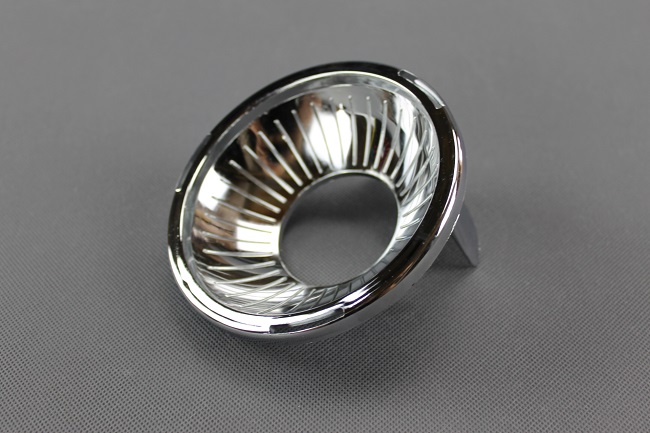 Lambency difuzér strieborný bouncer ELEMENTRIX