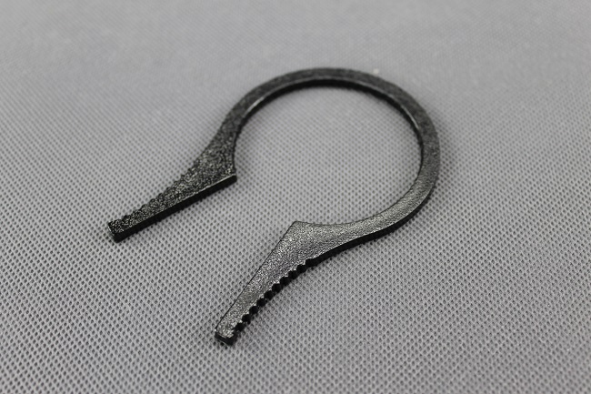 49-62mm svorka na povolenie fotografického filtra ELEMENTRIX