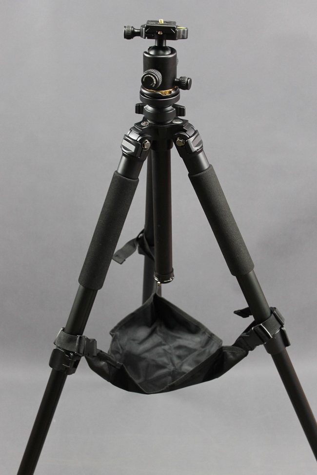 Závesný triangel na príslušenstvo ELEMENTRIX